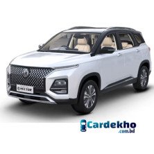 MG Hector Plus Petrol